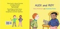 Cover: Alex and Roy - Mary Dickinson Books