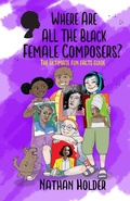 Cover: Where Are All The Black Female Composers - Holders Hill