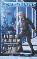 Cover: New Worlds! New Adventure! - Engen Books