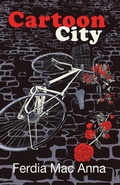 Cover: Cartoon City - 451 Editions