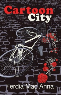 Enlarge image Cover: Cartoon City - 451 Editions