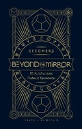 Cover: Beyond the Mirror - Luxon-Drake Publications