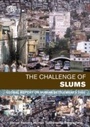 Cover: The Challenge of Slums - Routledge