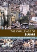 Cover: The Challenge of Slums - Routledge