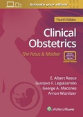 Cover: Clinical Obstetrics - WOLTERS KLUWER HEALTH
