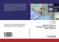 Cover: Role of C-Arm as Intraoperative Imaging in ZMC Fractures - LAP Lambert Academic Publishing