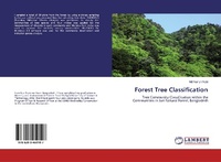 Abbildung von: Forest Tree Classification - LAP Lambert Academic Publishing