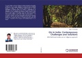 Cover: GIs in India - LAP Lambert Academic Publishing