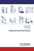 Cover: Engineering Chemistry - LAP Lambert Academic Publishing