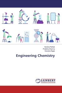 Enlarge image Cover: Engineering Chemistry - LAP Lambert Academic Publishing