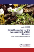 Cover: Herbal Remedies for the Management of Skin Diseases - LAP Lambert Academic Publishing