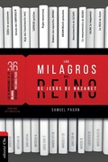 Cover: Los Milagros del Reino de Jesus de Nazaret - Vida Publishers