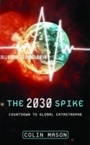 Cover: The 2030 Spike - Routledge