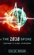 Cover: The 2030 Spike - Routledge