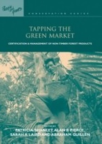 Abbildung von: Tapping the Green Market - Routledge
