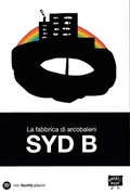 Cover: La fabbrica di arcobaleni - Apparel Book