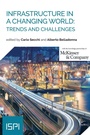 Cover: Infrastructure in a Changing World - Ledizioni