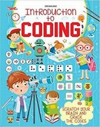 Abbildung von: Introduction to Coding - Dreamland Publications