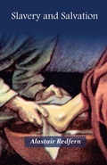 Cover: Slavery and Salvation - ISPCK