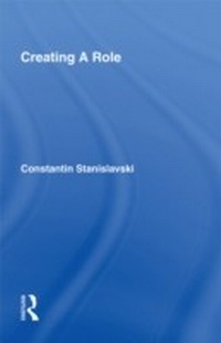 Abbildung von: Creating A Role - Routledge