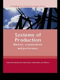 Cover: Systems of Production - Routledge