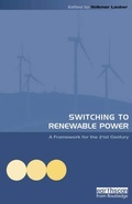 Cover: Switching to Renewable Power - Routledge