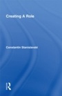 Cover: Creating A Role - Routledge