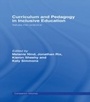 Cover: Curriculum and Pedagogy in Inclusive Education - Routledge
