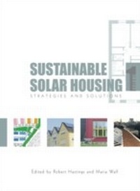 Abbildung von: Sustainable Solar Housing - Routledge