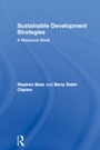 Cover: Sustainable Development Strategies - Routledge