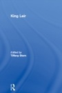 Cover: King Leir - Routledge