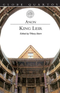 Enlarge image Cover: King Leir - Routledge
