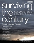 Cover: Surviving the Century - Routledge