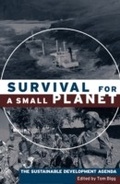 Cover: Survival for a Small Planet - Routledge