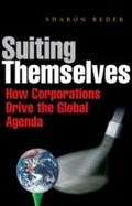 Cover: Suiting Themselves - Routledge