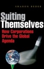 Cover: Suiting Themselves - Routledge