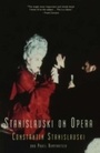 Cover: Stanislavski On Opera - Routledge