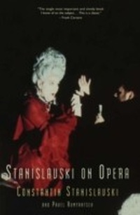 Enlarge image Cover: Stanislavski On Opera - Routledge