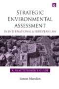 Abbildung von: Strategic Environmental Assessment in International and European Law - Routledge