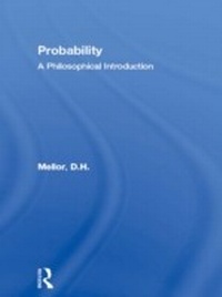 Enlarge image Cover: Probability - Routledge