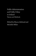 Abbildung von: Public Administration and Public Policy in Ireland - Routledge