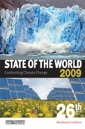 Cover: State of the World 2009 - Routledge