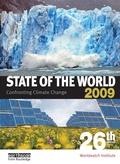 Cover: State of the World 2009 - Routledge