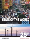 Cover: State of the World 2008 - Routledge