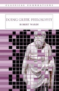 Cover: Doing Greek Philosophy - Routledge
