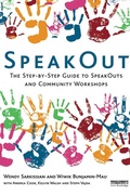 Cover: SpeakOut - Routledge