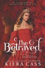 Cover: The Betrayed - HarperCollins