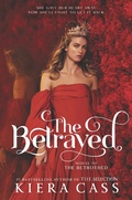 Cover: The Betrayed - HarperCollins