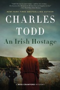 Cover: An Irish Hostage - HarperCollins