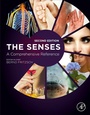 Cover: The Senses: A Comprehensive Reference - Academic Press